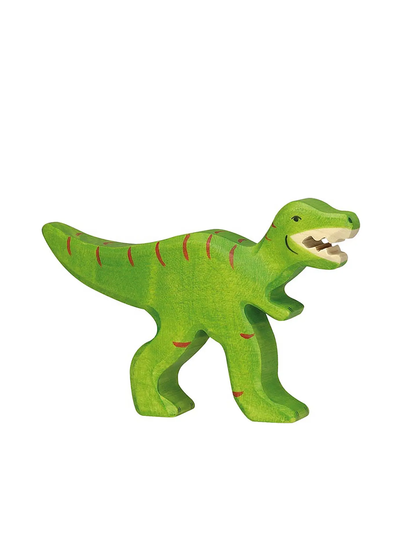 GOKI | Holztiger Tyrannosaurus Rex | 
